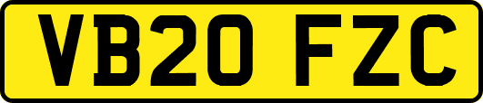 VB20FZC