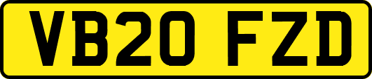 VB20FZD