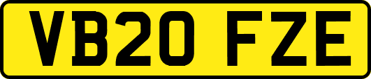 VB20FZE