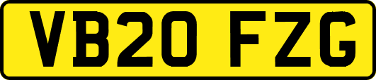VB20FZG