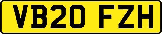 VB20FZH