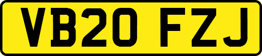 VB20FZJ