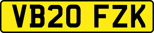 VB20FZK