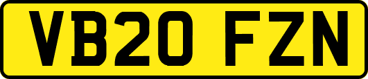 VB20FZN