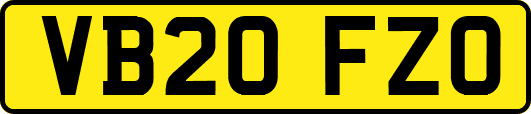 VB20FZO
