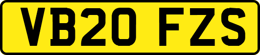 VB20FZS