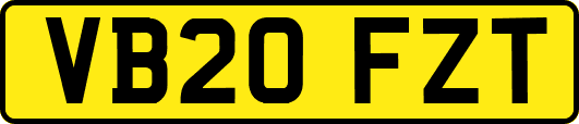 VB20FZT