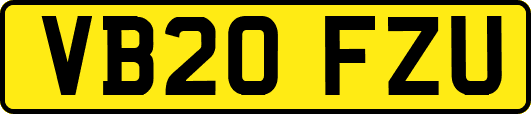 VB20FZU