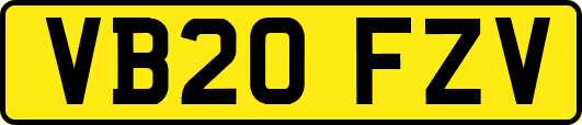 VB20FZV