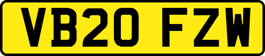 VB20FZW
