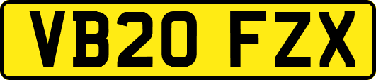 VB20FZX