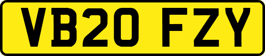 VB20FZY