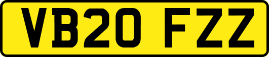 VB20FZZ
