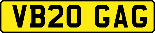 VB20GAG