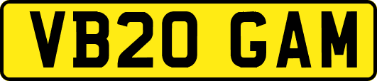 VB20GAM