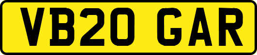 VB20GAR