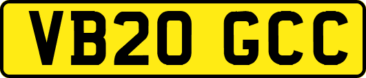 VB20GCC