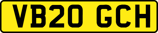 VB20GCH