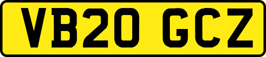 VB20GCZ