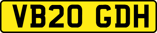 VB20GDH