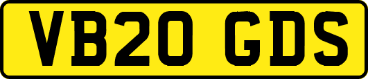 VB20GDS