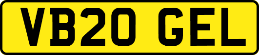 VB20GEL