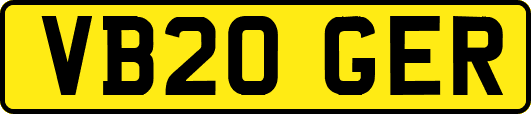 VB20GER