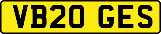 VB20GES