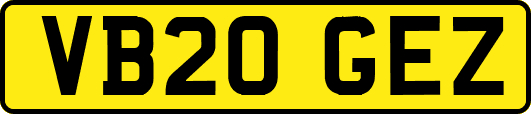 VB20GEZ