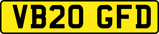 VB20GFD