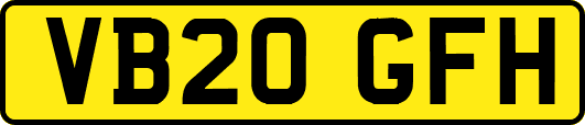 VB20GFH