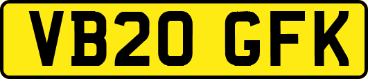 VB20GFK