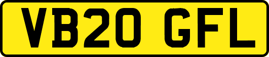 VB20GFL