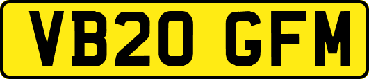 VB20GFM