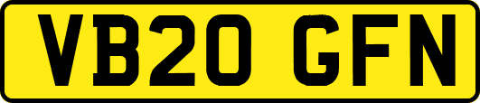 VB20GFN