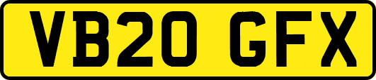 VB20GFX
