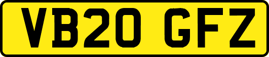 VB20GFZ