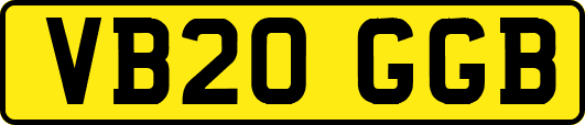 VB20GGB