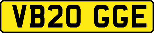 VB20GGE