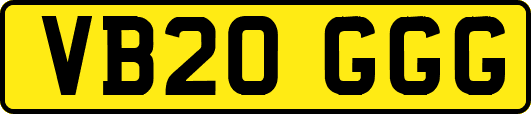 VB20GGG