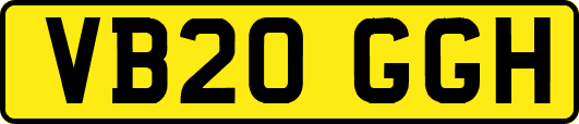 VB20GGH