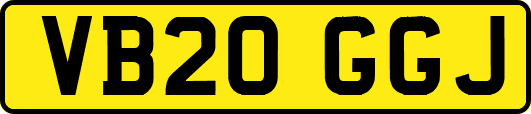 VB20GGJ