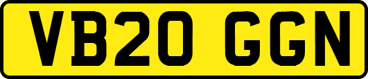 VB20GGN