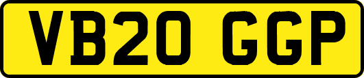 VB20GGP