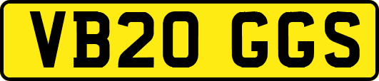 VB20GGS