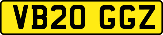 VB20GGZ