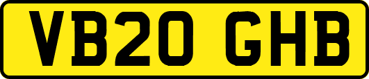 VB20GHB