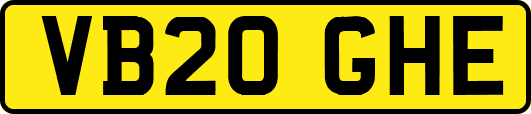 VB20GHE