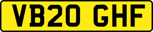 VB20GHF