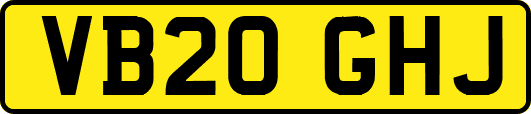 VB20GHJ